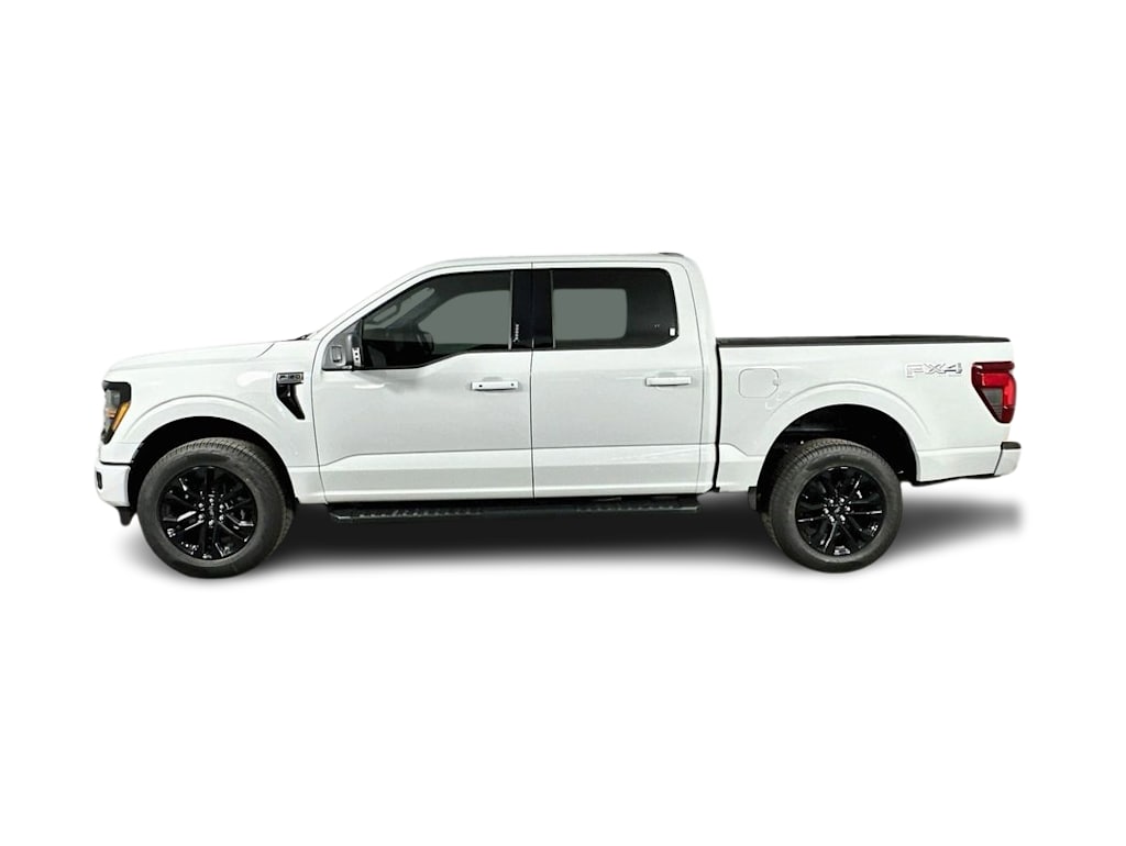 Thumbnail: 2026 Ford F-150 - 3
