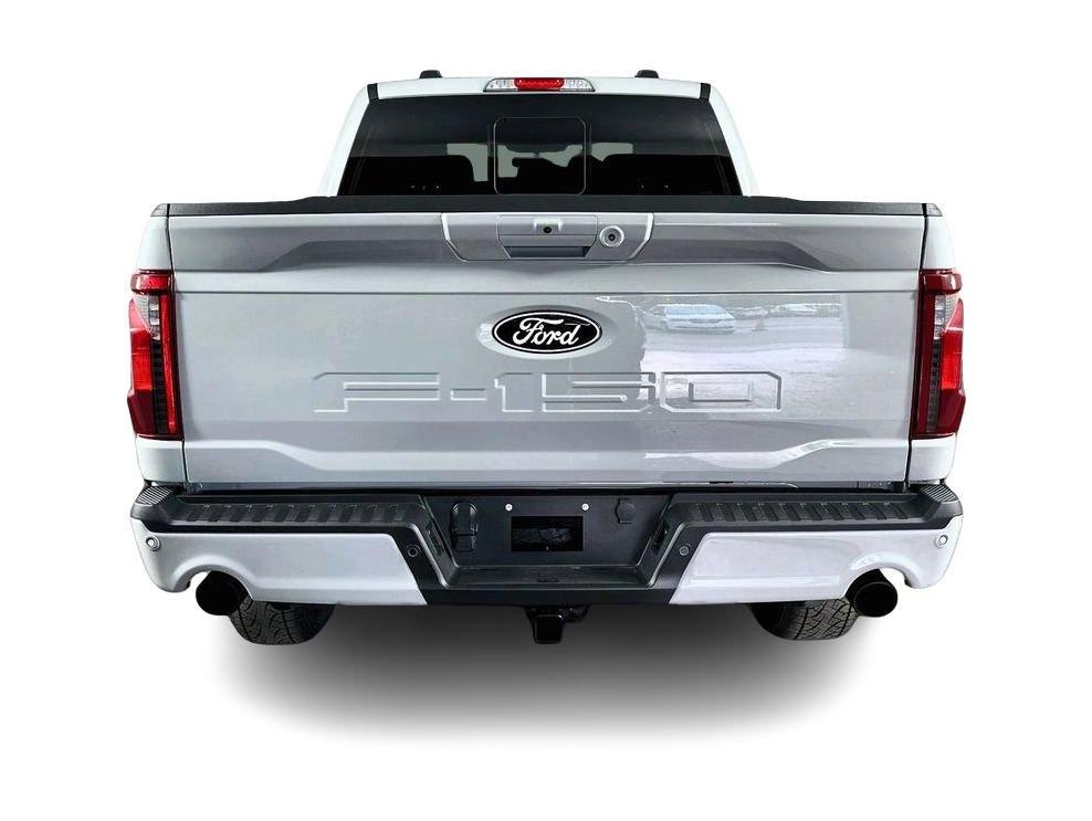 Thumbnail: 2026 Ford F-150 - 5