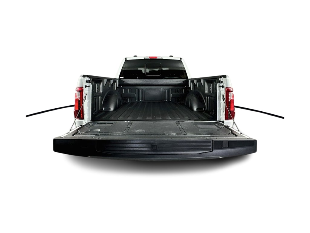 Thumbnail: 2026 Ford F-150 - 17
