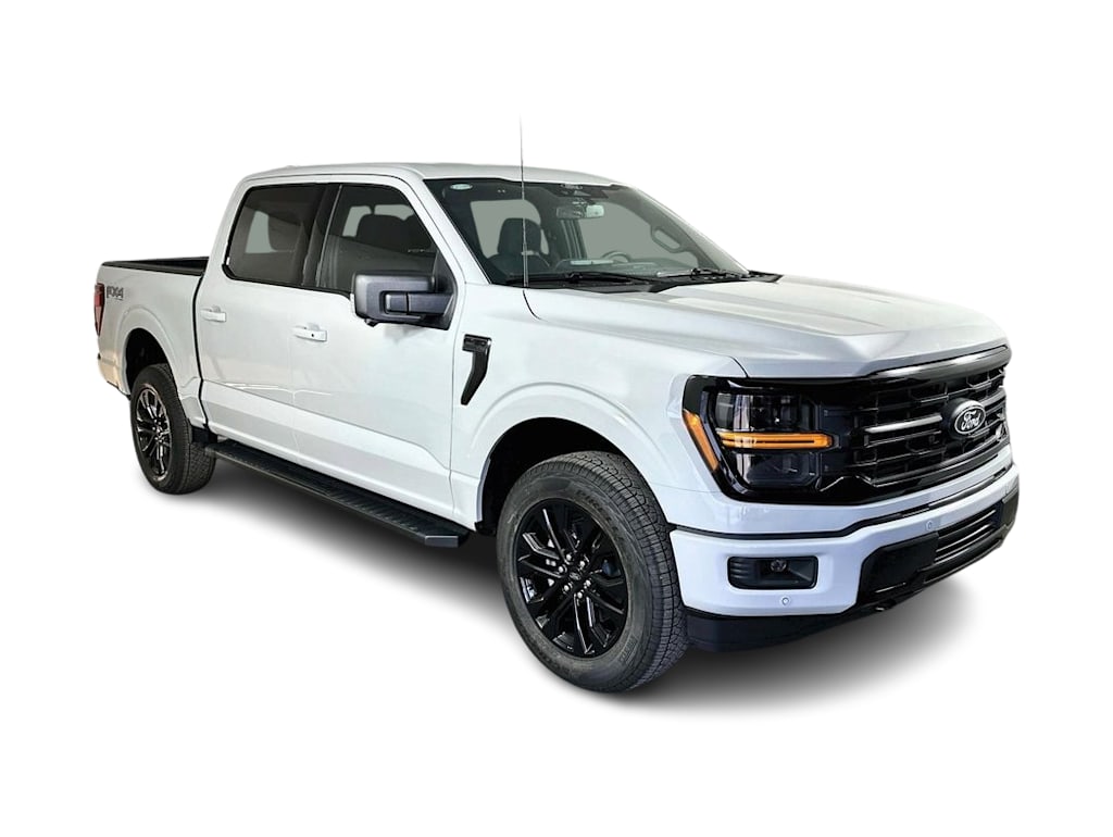 Thumbnail: 2026 Ford F-150 - 24