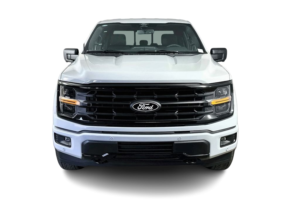Thumbnail: 2026 Ford F-150 - 6