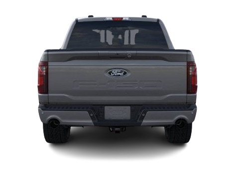 Thumbnail: 2026 Ford F-150 - 5