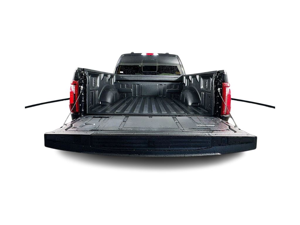 Thumbnail: 2026 Ford F-150 - 18