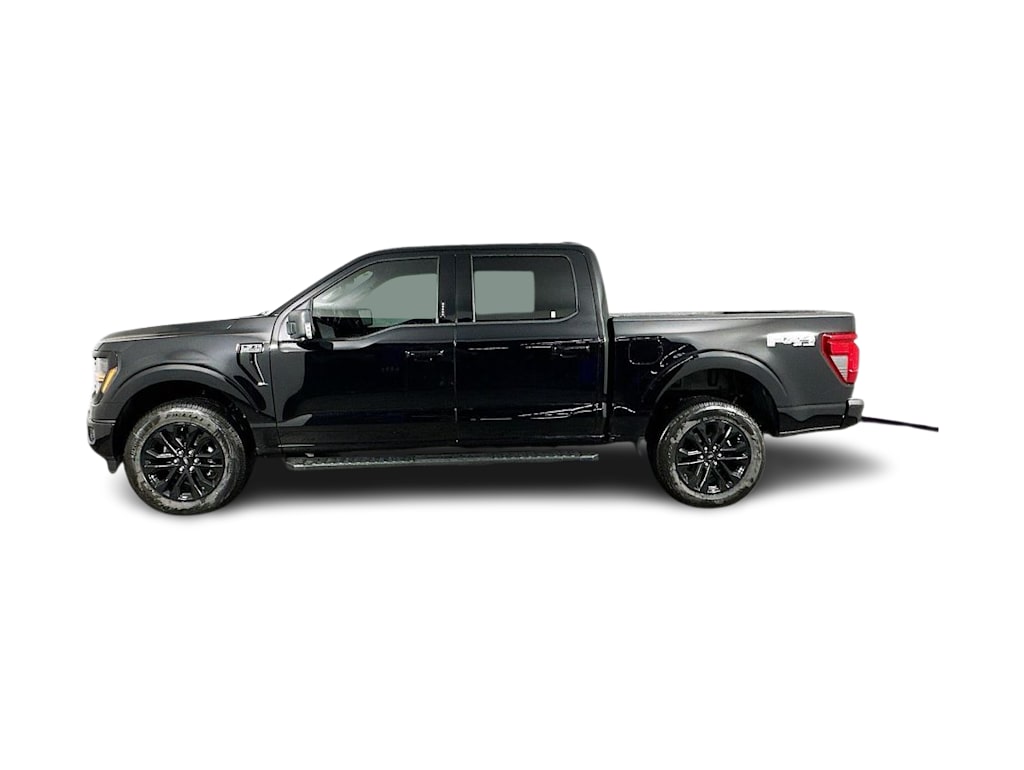 Thumbnail: 2026 Ford F-150 - 3