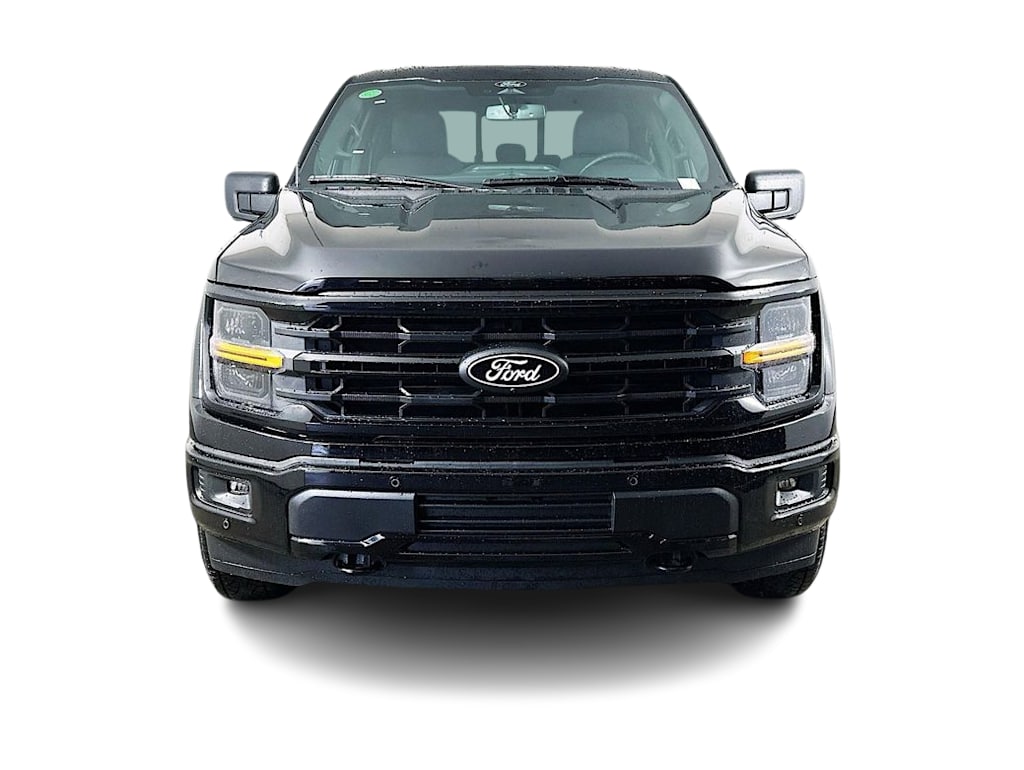 Thumbnail: 2026 Ford F-150 - 6