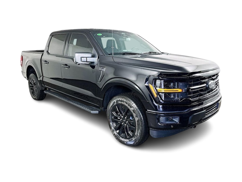 Thumbnail: 2026 Ford F-150 - 24