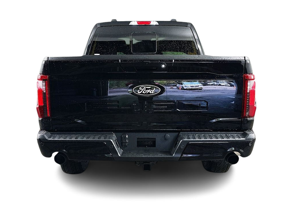 Thumbnail: 2026 Ford F-150 - 5