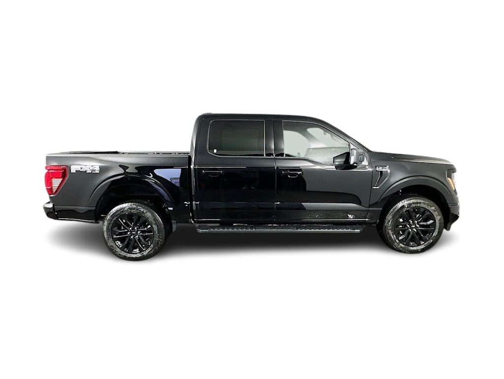 Thumbnail: 2026 Ford F-150 - 26