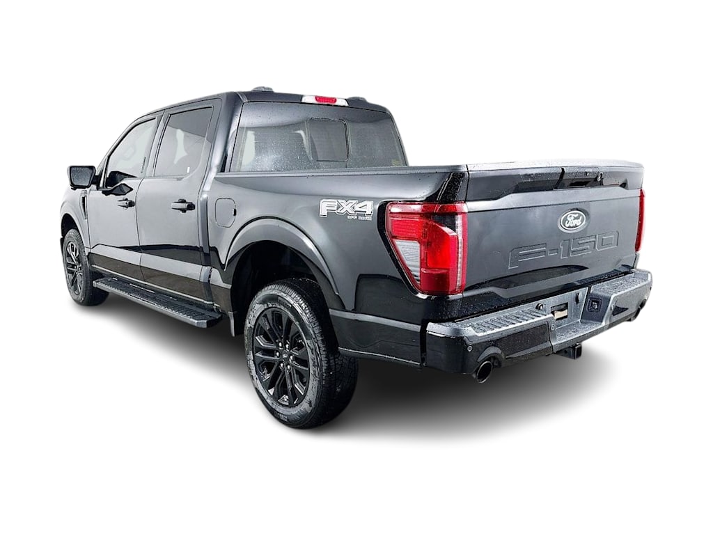 Thumbnail: 2026 Ford F-150 - 4