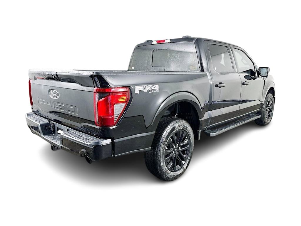 Thumbnail: 2026 Ford F-150 - 25