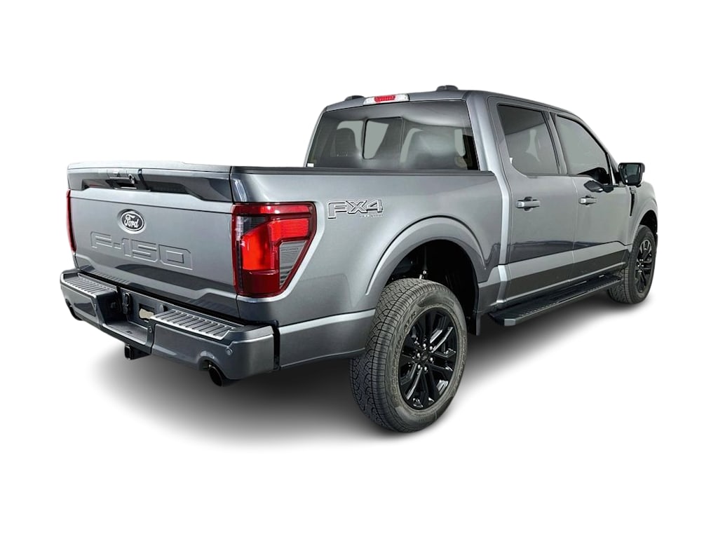 Thumbnail: 2026 Ford F-150 - 25
