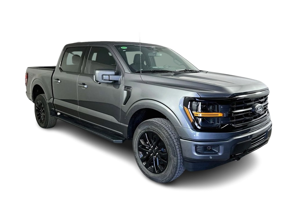 Thumbnail: 2026 Ford F-150 - 24