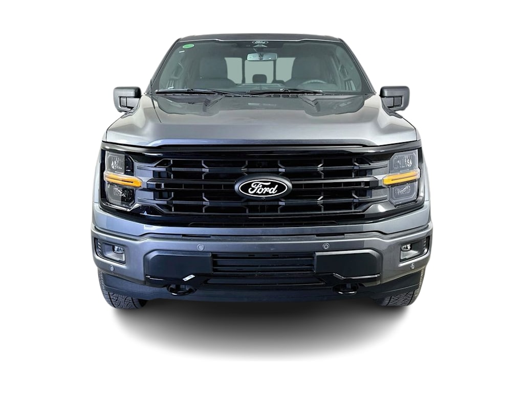 Thumbnail: 2026 Ford F-150 - 6