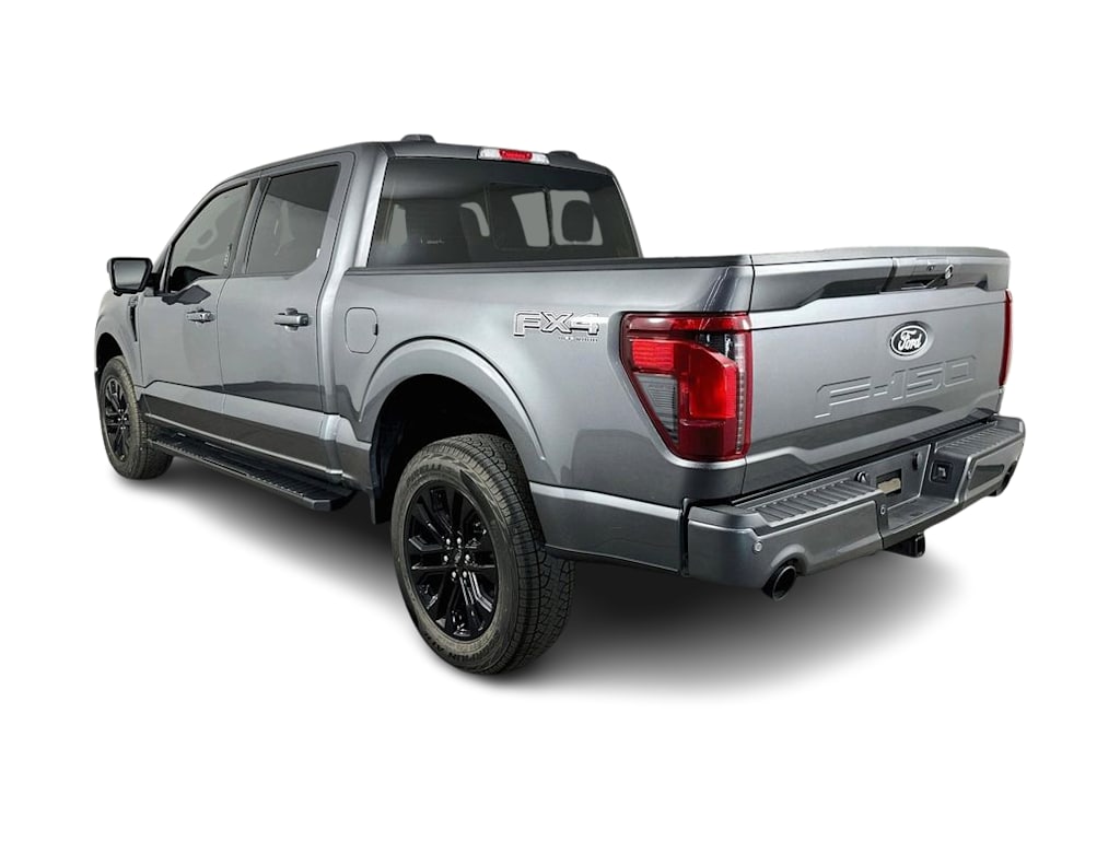 Thumbnail: 2026 Ford F-150 - 4