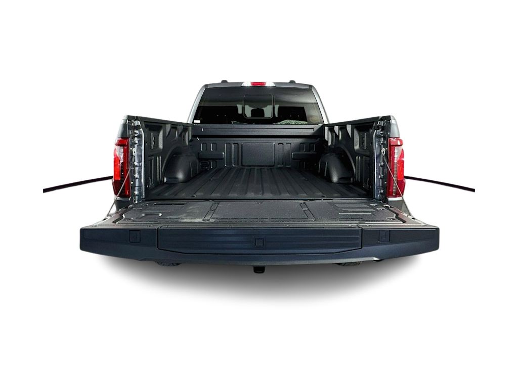 Thumbnail: 2026 Ford F-150 - 18