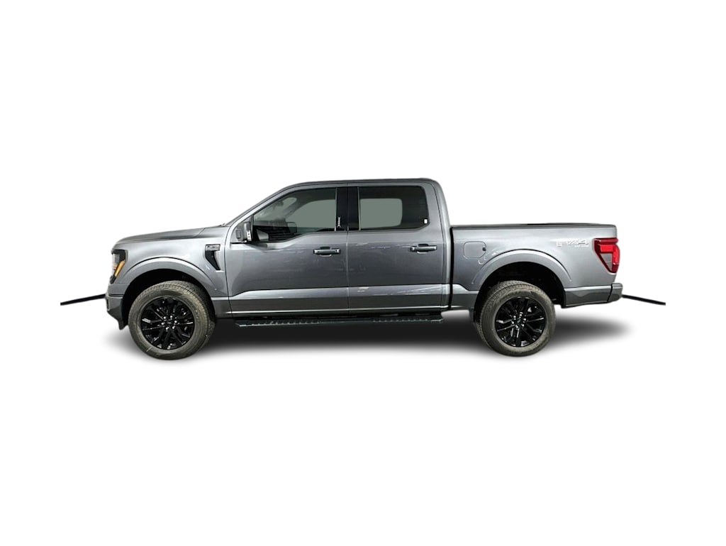 Thumbnail: 2026 Ford F-150 - 3