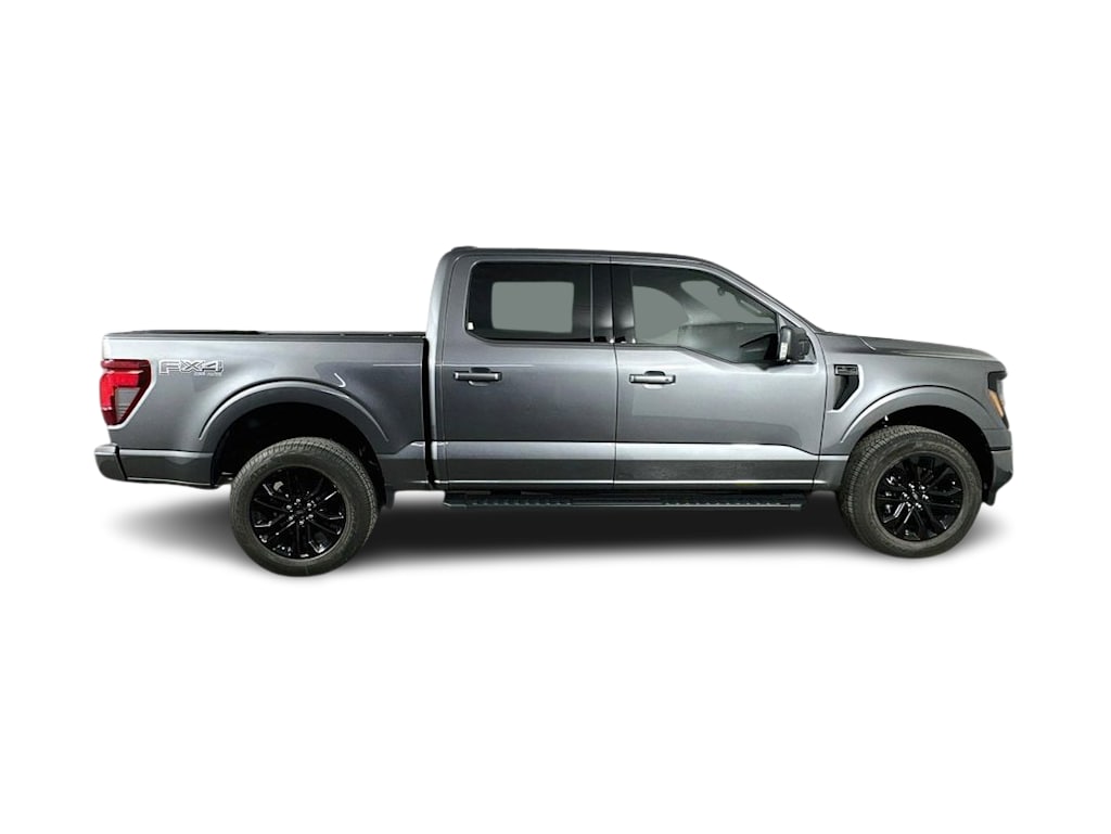 Thumbnail: 2026 Ford F-150 - 26