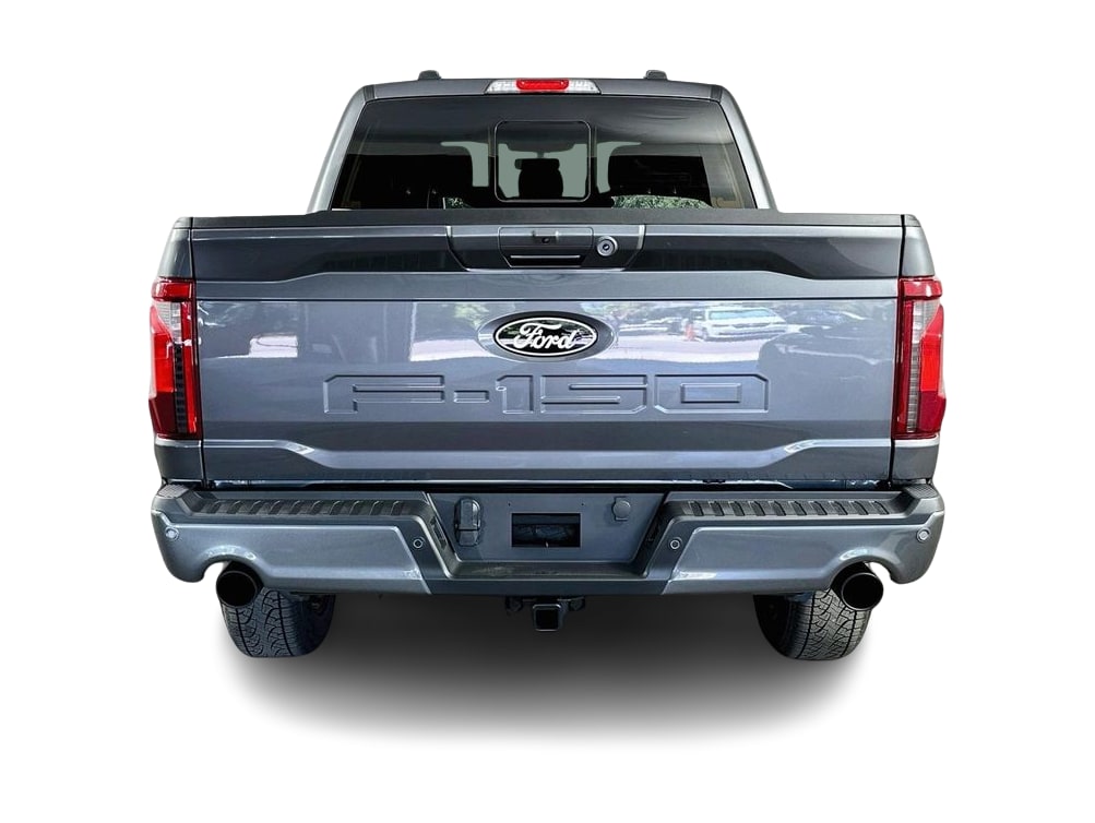 Thumbnail: 2026 Ford F-150 - 5