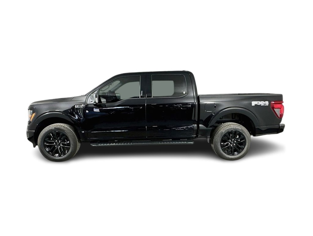 Thumbnail: 2026 Ford F-150 - 3
