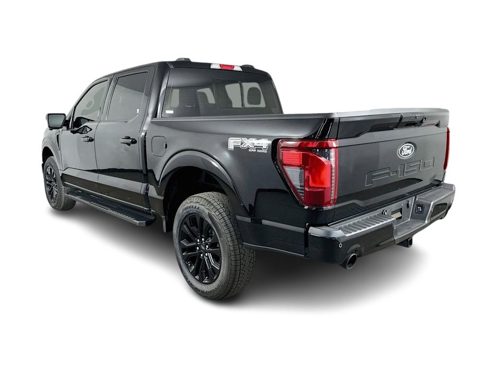 Thumbnail: 2026 Ford F-150 - 4