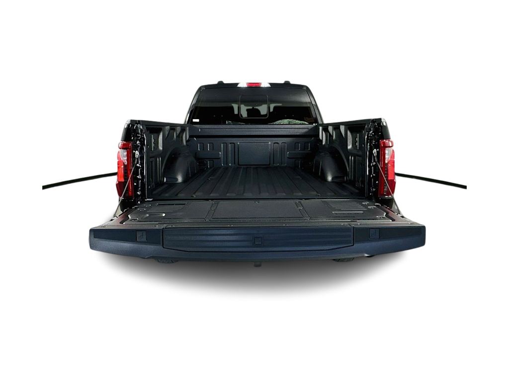Thumbnail: 2026 Ford F-150 - 17