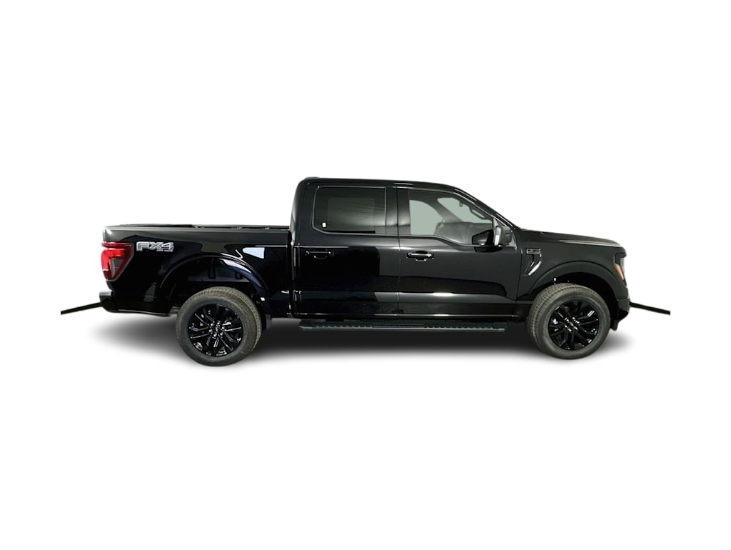 Thumbnail: 2026 Ford F-150 - 26