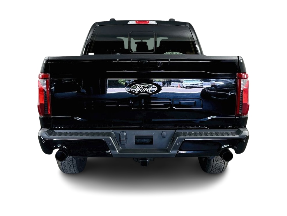 Thumbnail: 2026 Ford F-150 - 5