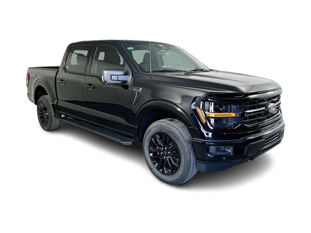 Thumbnail: 2026 Ford F-150 - 24
