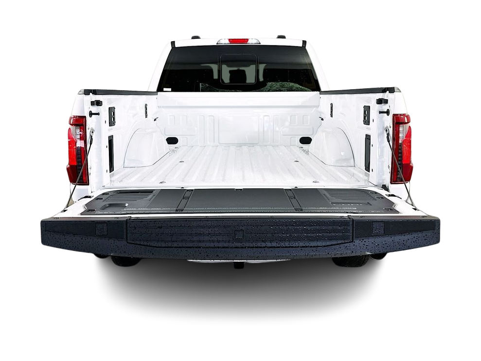 Thumbnail: 2026 Ford F-150 - 21