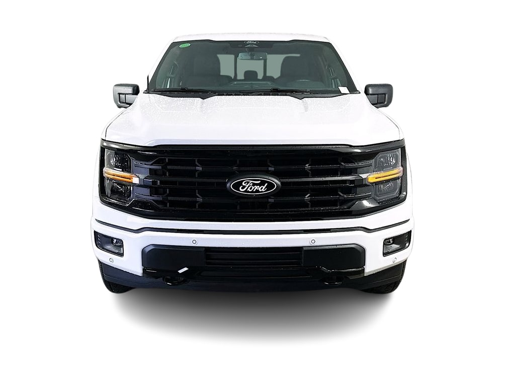 Thumbnail: 2026 Ford F-150 - 6