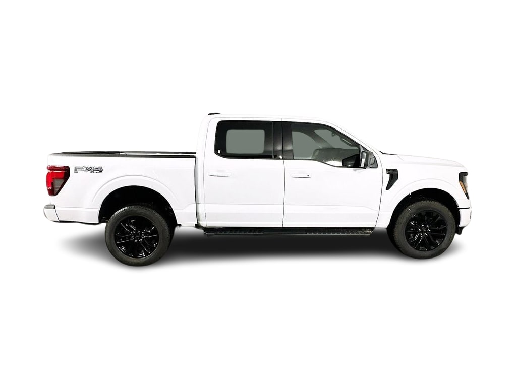 Thumbnail: 2026 Ford F-150 - 25