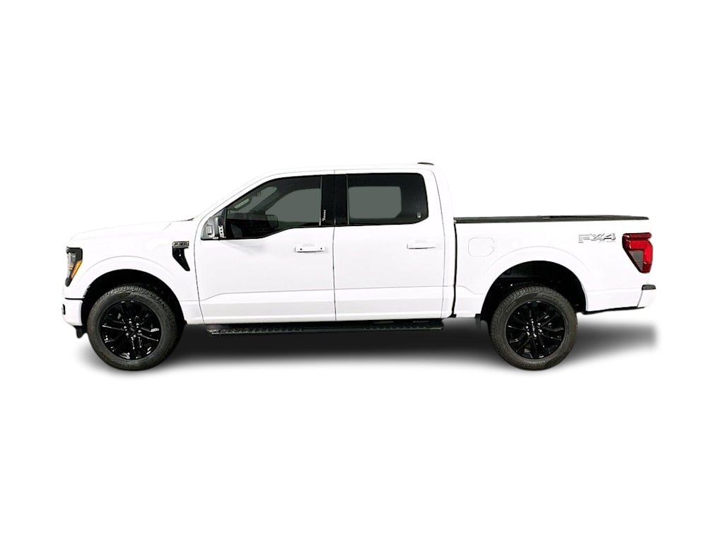 Thumbnail: 2026 Ford F-150 - 3