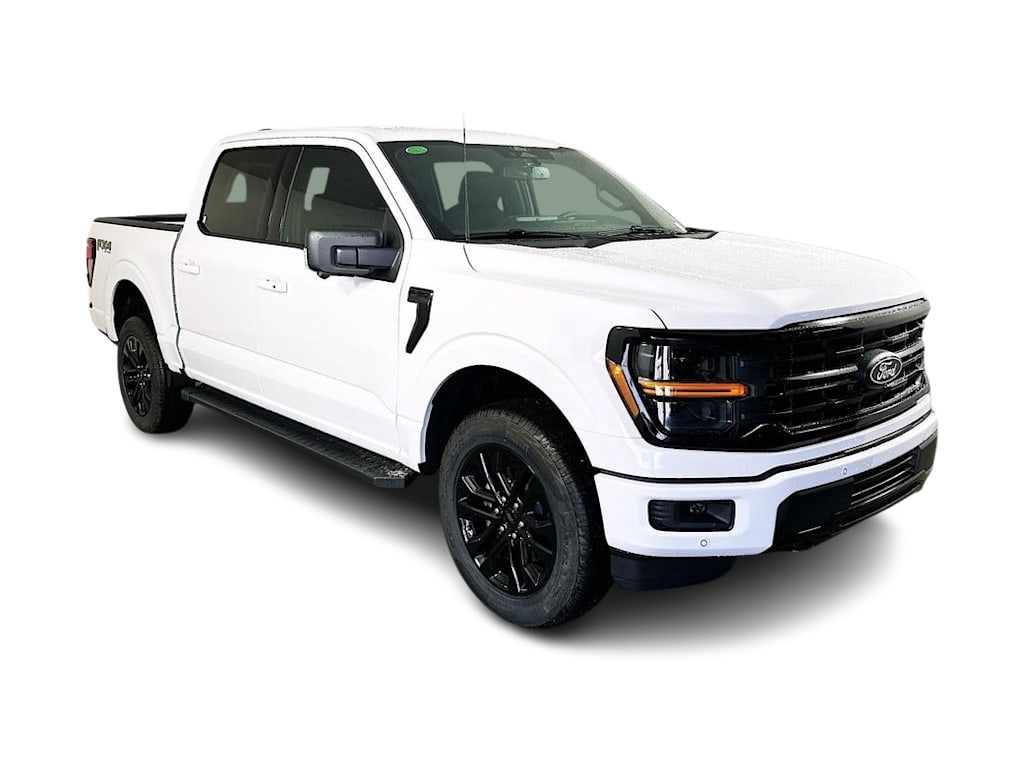 Thumbnail: 2026 Ford F-150 - 23