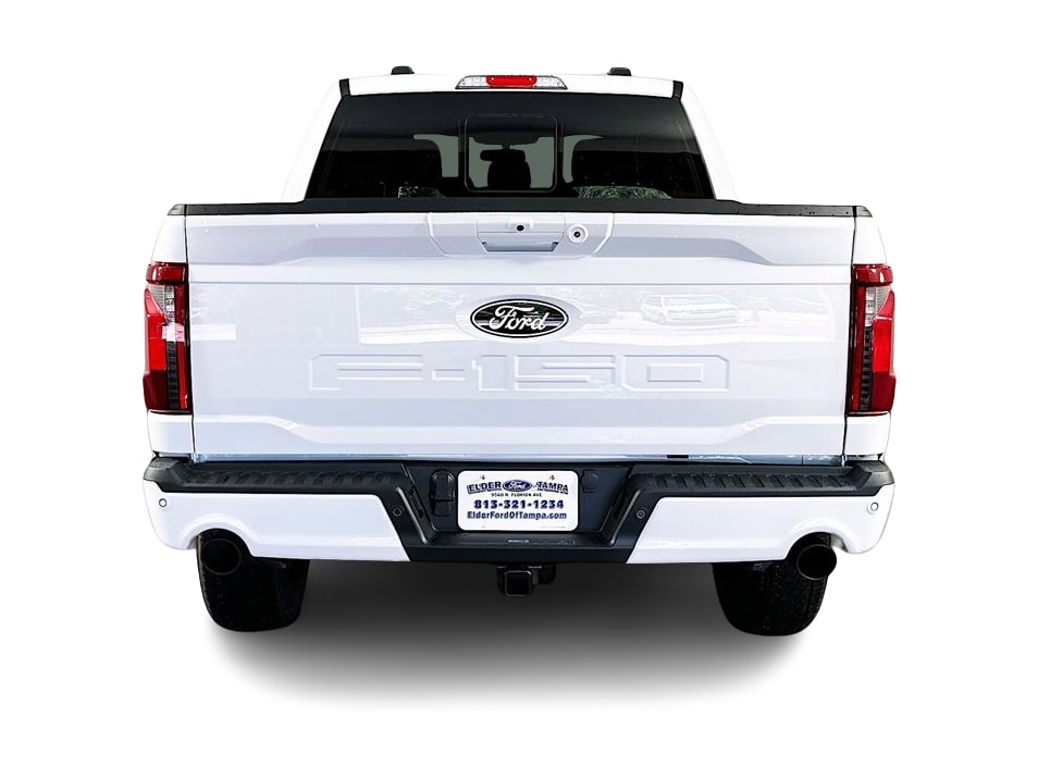 Thumbnail: 2026 Ford F-150 - 5