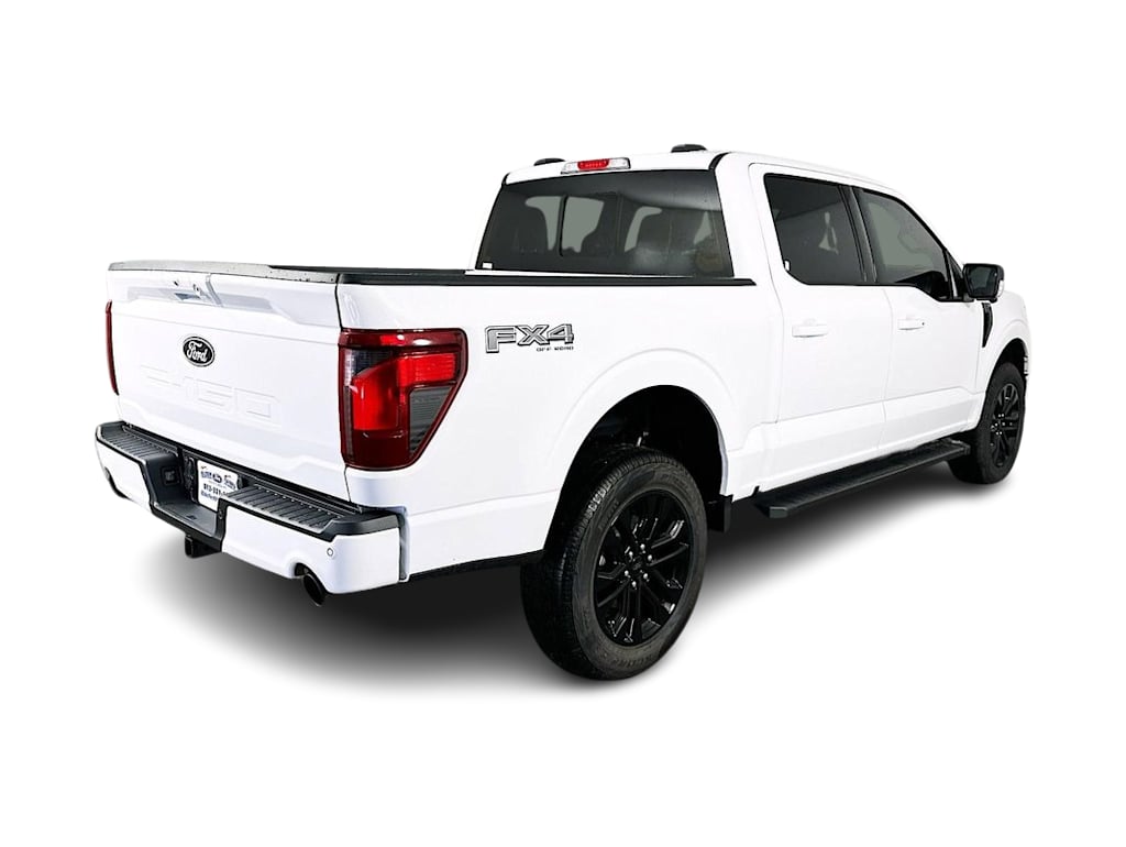 Thumbnail: 2026 Ford F-150 - 24