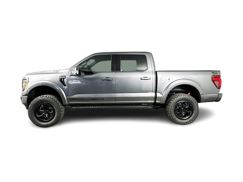 Thumbnail: 2026 Ford F-150 - 3