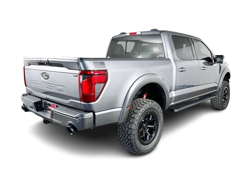 Thumbnail: 2026 Ford F-150 - 26