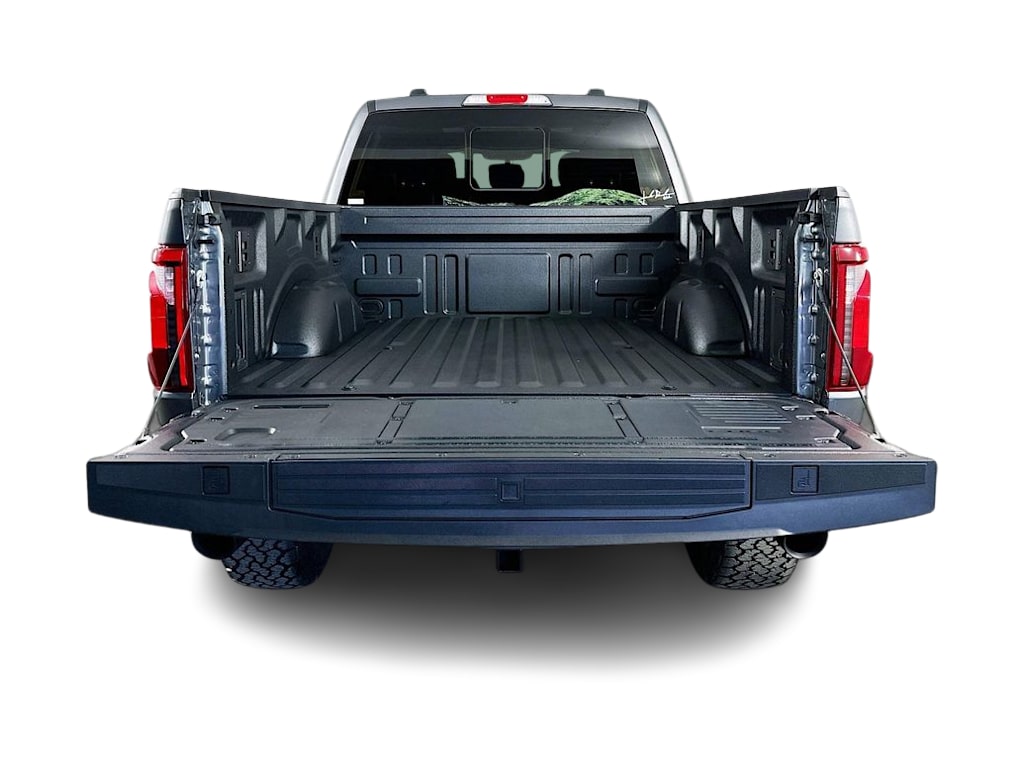 Thumbnail: 2026 Ford F-150 - 18