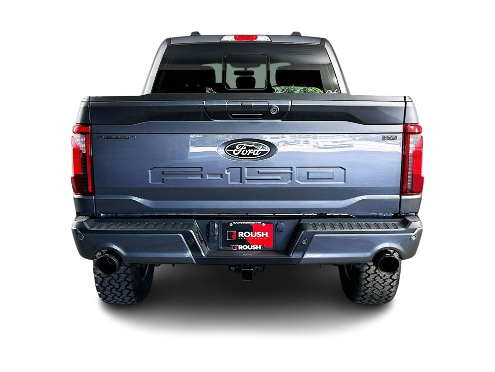 Thumbnail: 2026 Ford F-150 - 5