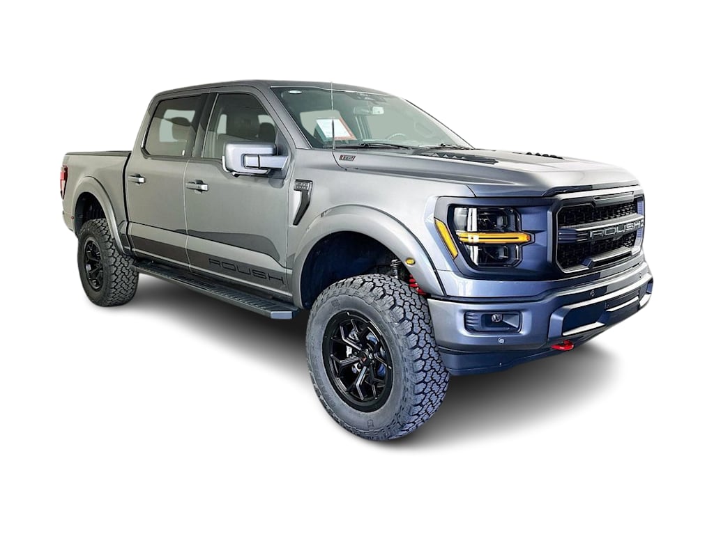 Thumbnail: 2026 Ford F-150 - 25