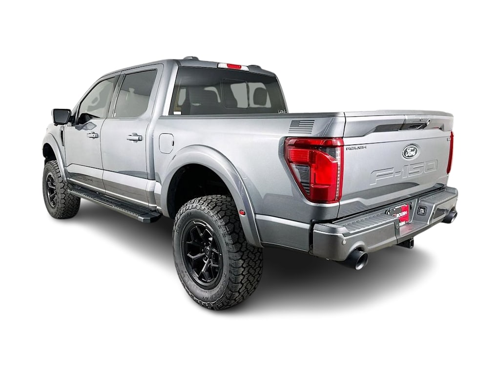 Thumbnail: 2026 Ford F-150 - 4