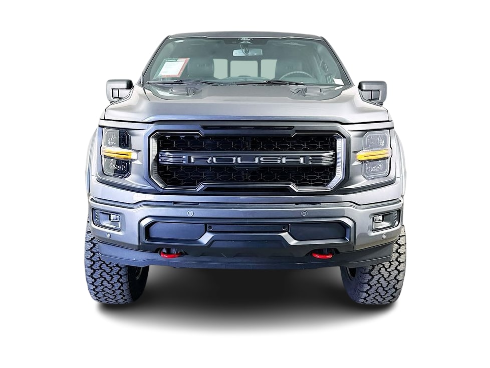 Thumbnail: 2026 Ford F-150 - 6