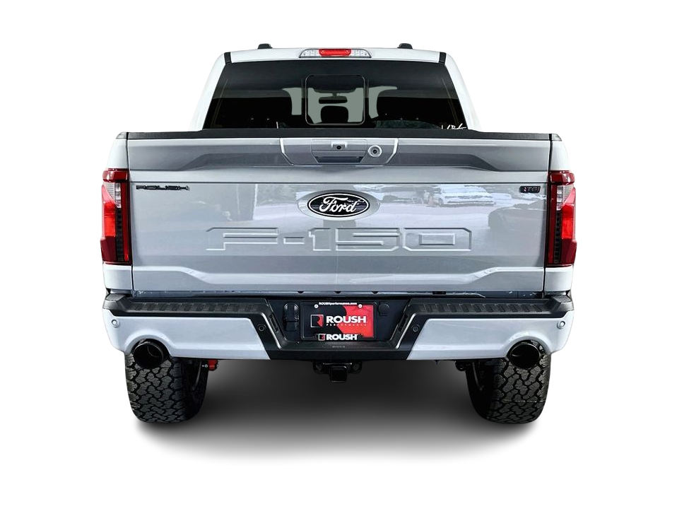 Thumbnail: 2026 Ford F-150 - 5
