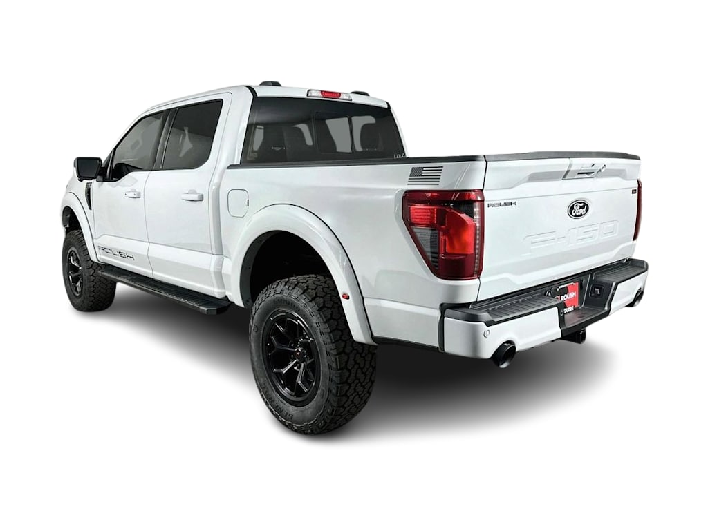 Thumbnail: 2026 Ford F-150 - 4