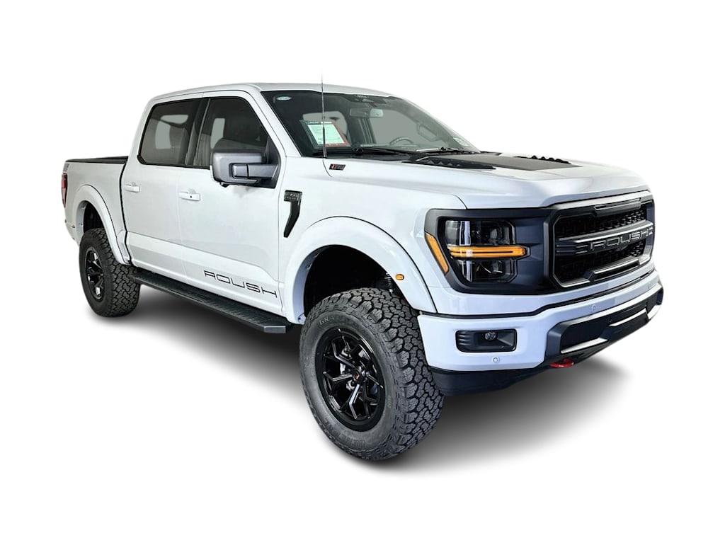 Thumbnail: 2026 Ford F-150 - 25