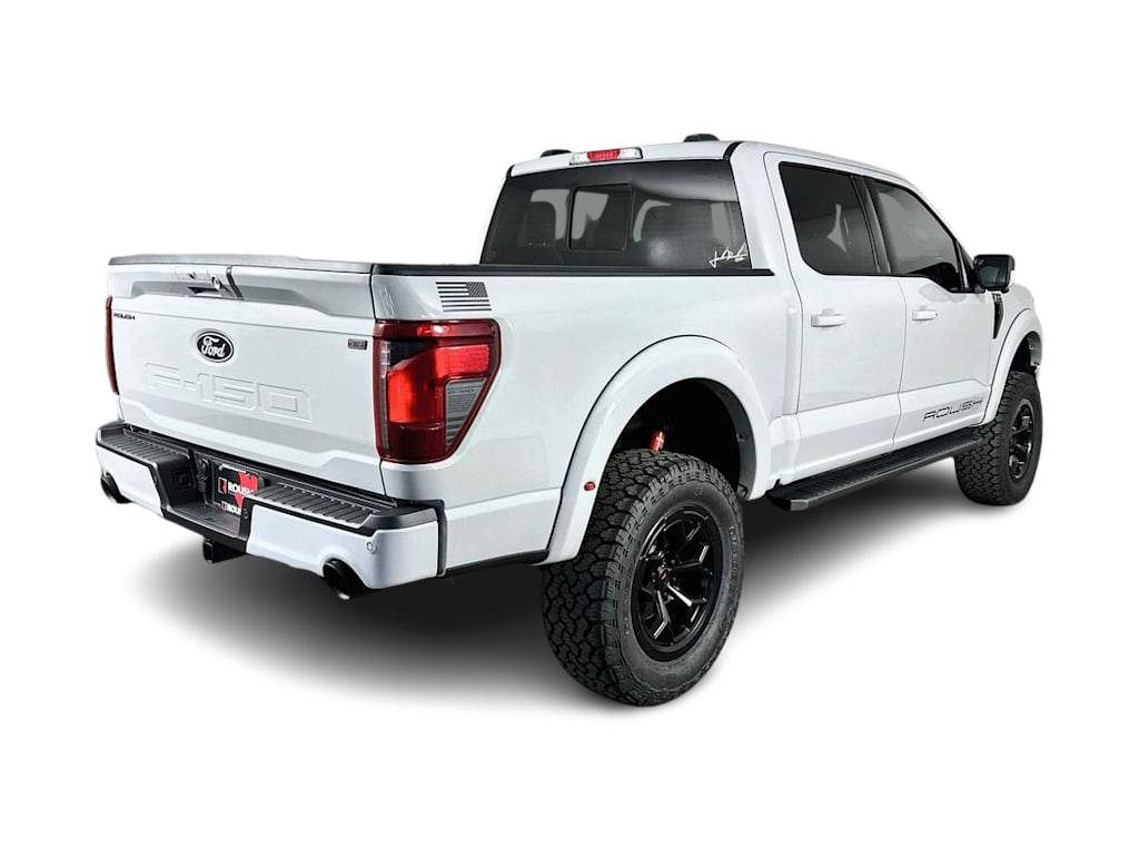Thumbnail: 2026 Ford F-150 - 26