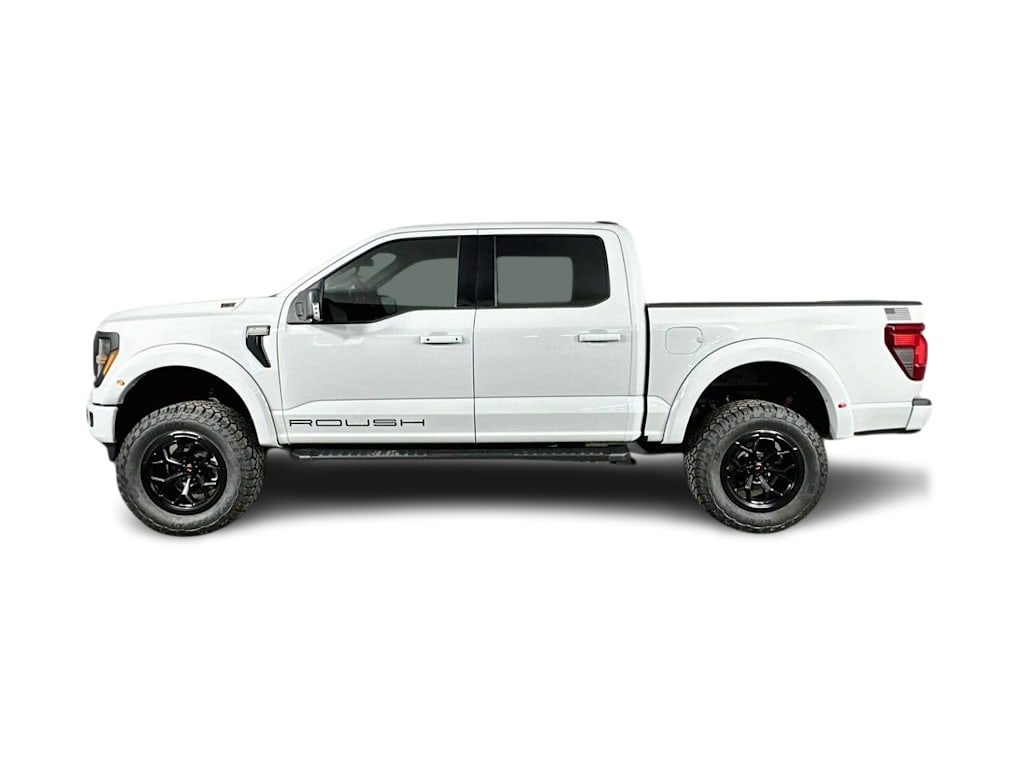 Thumbnail: 2026 Ford F-150 - 3