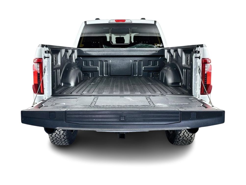 Thumbnail: 2026 Ford F-150 - 18