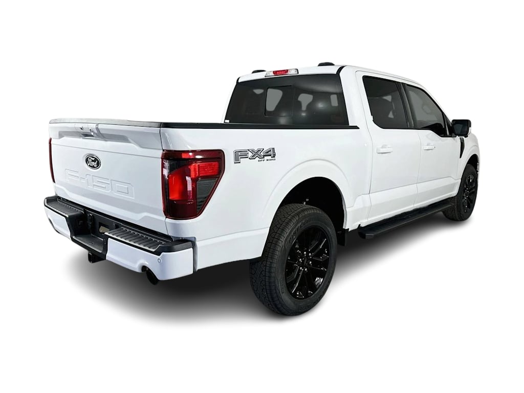 Thumbnail: 2026 Ford F-150 - 25