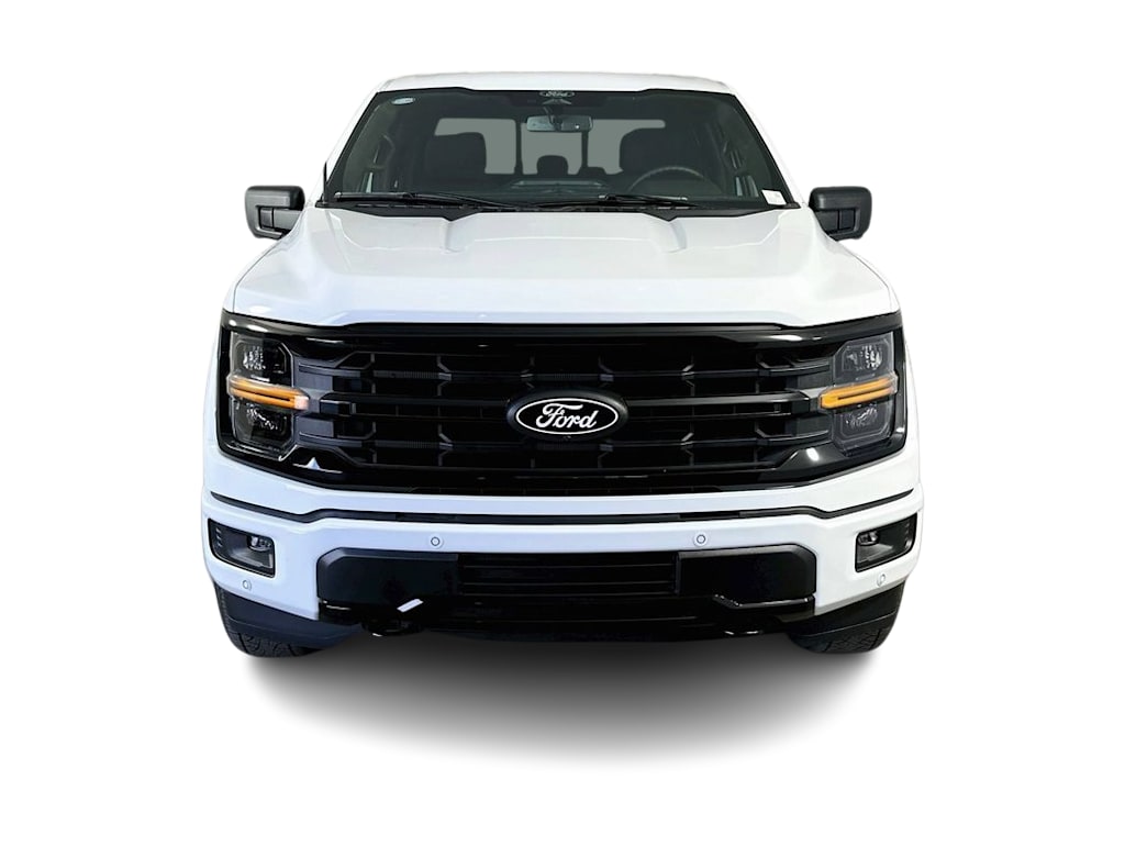 Thumbnail: 2026 Ford F-150 - 6